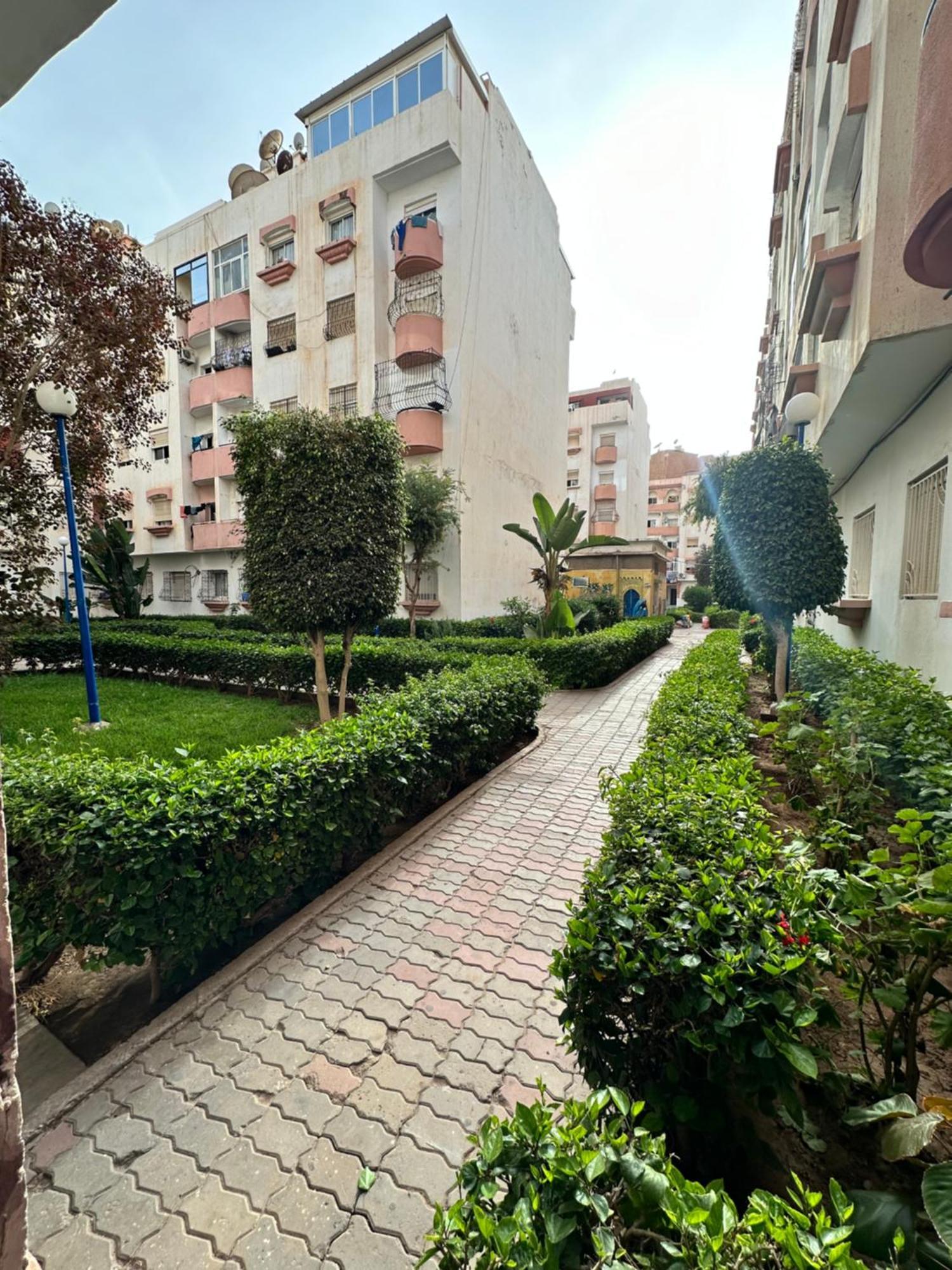 Appartement Lapatchi