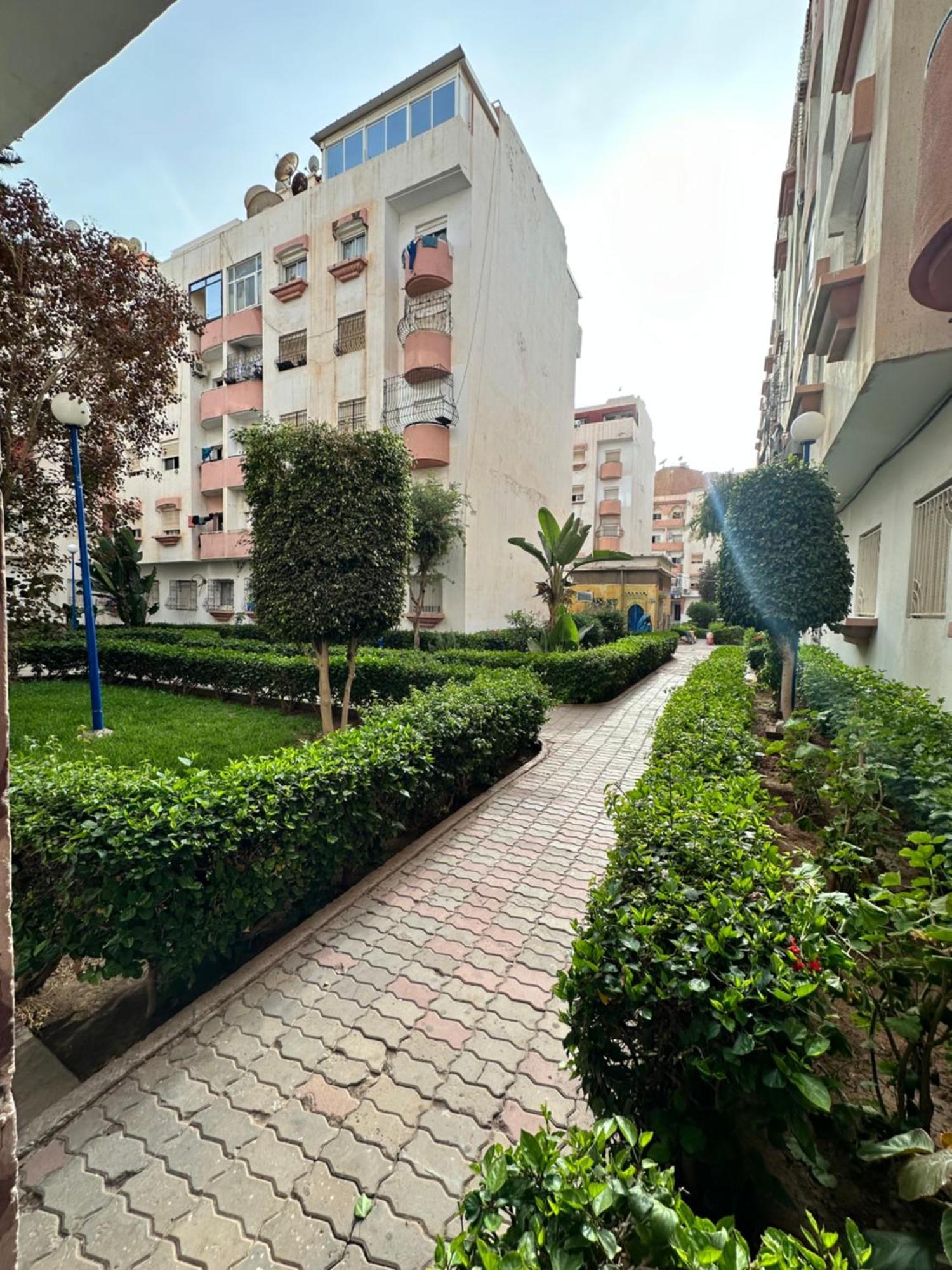 Lapatchi Apartment *