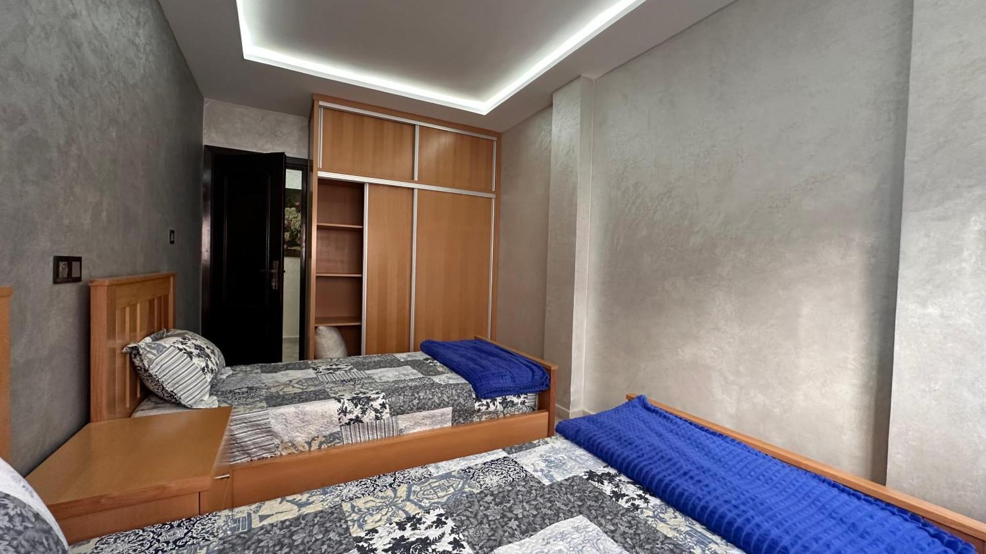 Lapatchi Apartment *